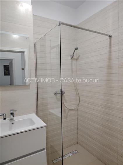 Apartament 2 camere, bloc nou, mobilat si utilat modern - 4