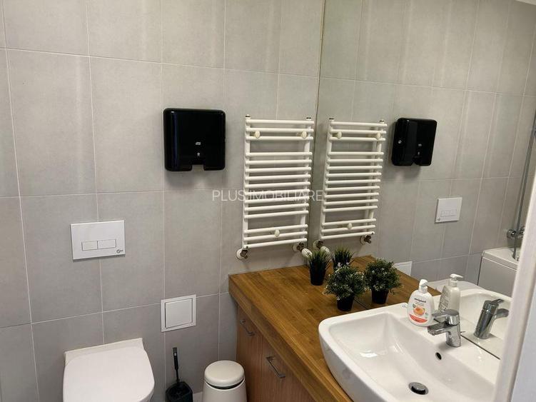 Apartament 2 camere Lux in  Complexul Nusco  Citta  zona Pantelimon - 7