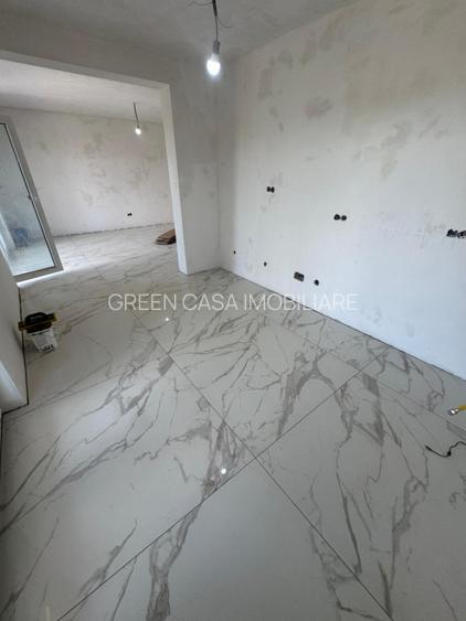 OFERTA!!! Casa Semipasiva ,Dezmir, 206mp utili, 486mp teren - 7