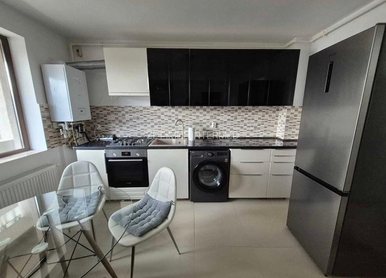 2 camere Mihai Bravu - imobil 2014 - 4