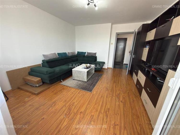 Apartament 2 camere Decomandat Sos. Giurgiului - Tudor Gociu - 2