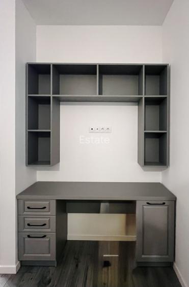 Campina 10. Bloc nou. 3 camere. Parcare. - 3