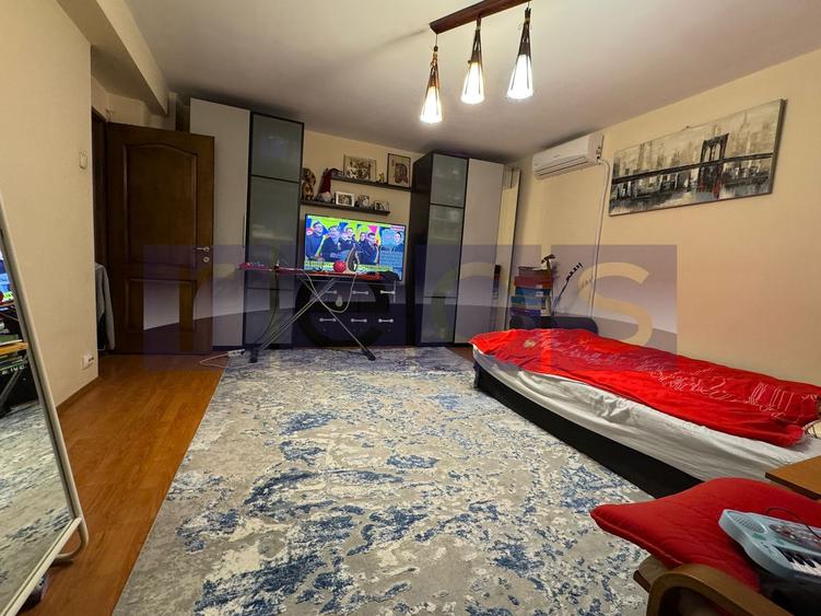 VANZARE 2 CAMERE  TINERETULUI- PARCUL LUMEA COPIILOR - PARCARE ADP - 2