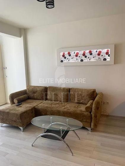 Apartament 2 camere în zona IULIUS MALL - 6