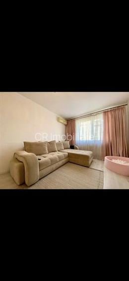 Apartament 3 camere Chisinau - 2