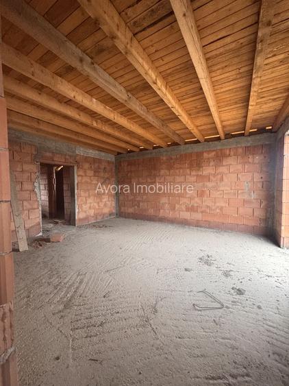 Casa individuala, Giroc,  Comision 0 - 17