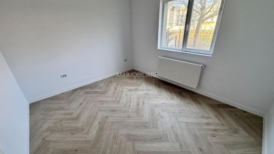 AP. 3 CAMERE PLATANI RESIDENCE, CURTE 74 MP, LOC PARCARE, COMISION 0% - 5