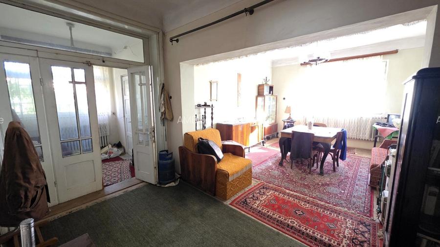 Investiție PREMIUM, reședință cu fundație solidă, teren 1.750 mp, VASLUI; - 9