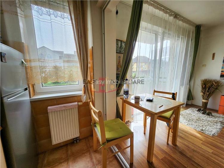 Apartament 1 camera, 40 mp, etaj 2, Pandurilor, bloc nou, Tudor - 2