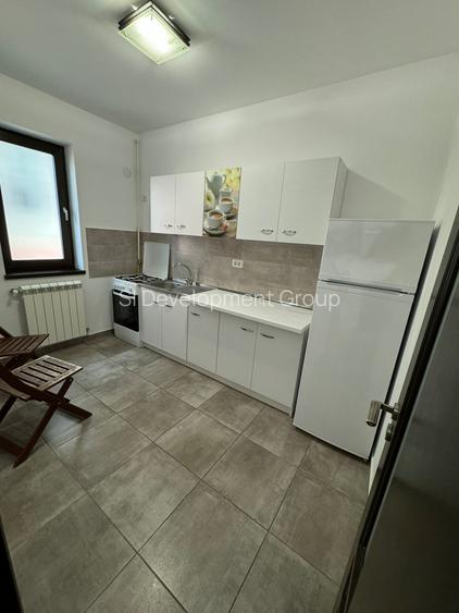 Casa individuala de inchiriat - Stefan cel Mare / Tei | 2 Locuri de parcare - 4