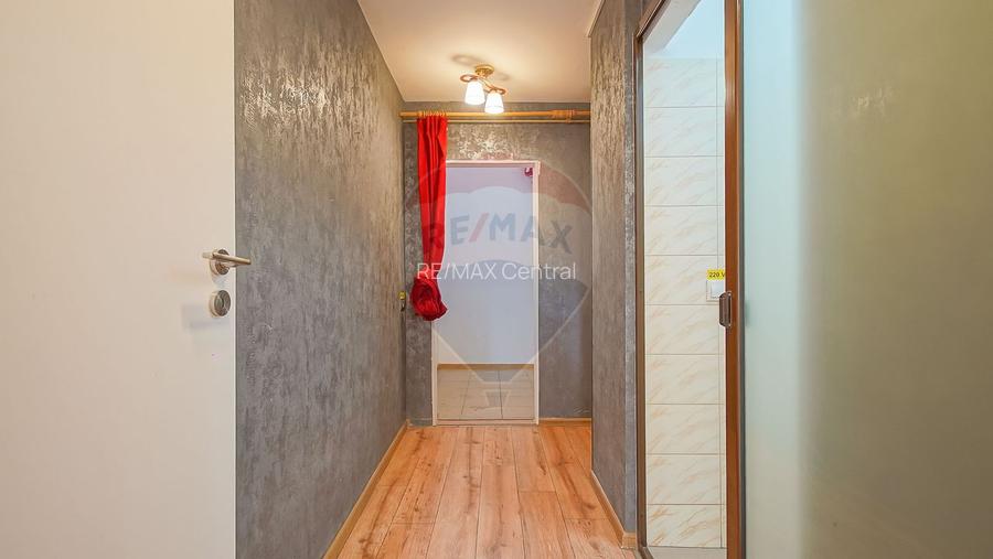 Spațiu comercial reprezentativ – Central, Brașov | Parter+Subsol - 14
