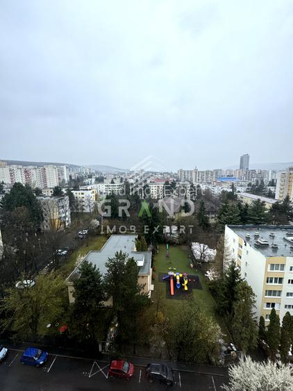 Garsonieră 29 mp | Mănăștur–Grigore Alexandrescu | Ideal investiție(cu chiriaș) - 20