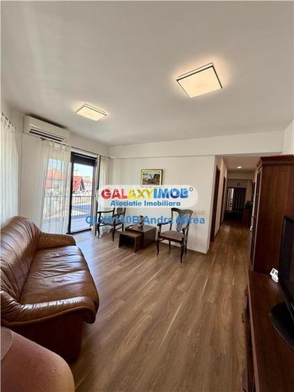 Inchiriere apartament 2 camere Tineretului BLOC NOU METROU - 6