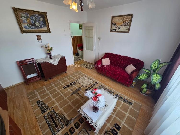 Apartament 3 camere, etaj intermediar, boxă, zona străzi Mehedinți - 2
