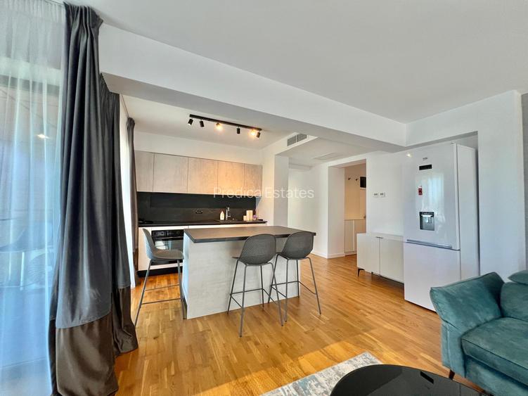 2 camere - BILCIURESTI, Aviatiei, Promenada, Herastrau - 6