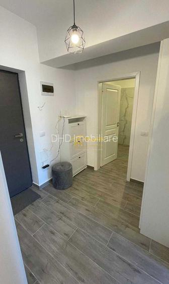 Garsoniera decomandata, Pacurari - Contemporan Residance. - 3