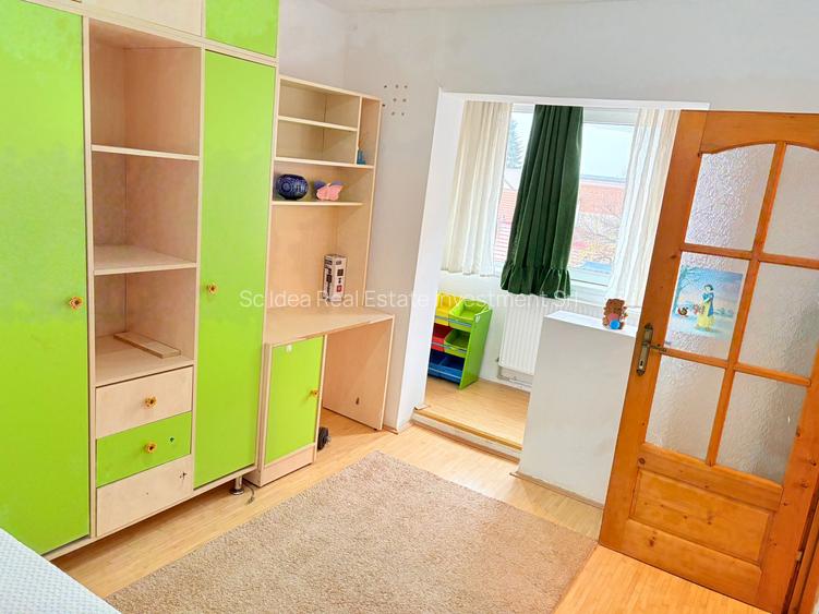 Apartament cu 2 camere Sagului- Sectia 3 Politie. - 8