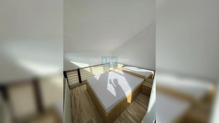 0% Comision | Apartament PET FRIENDLY cu 2 camere, 65 mp | Grigorescu - 5