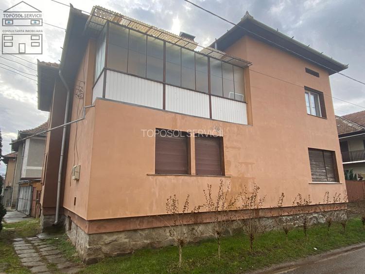 Casa de vanzare in localitatea Marghita - 9