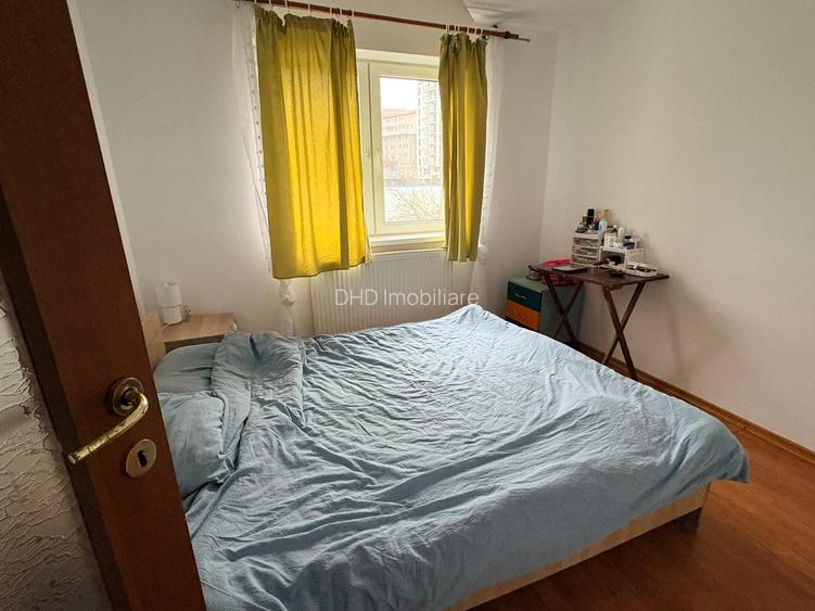 Apartament 2 camere,et 3,Pacurari Alpha Bank - 7
