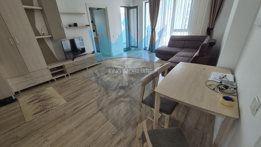 Apartament 2 Camere Nusco Città Pantelimon Bucuresti - 4