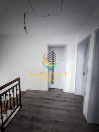 Vila 4 camere, 120 mp utili, teren 320 mp - Mutare rapida - 5