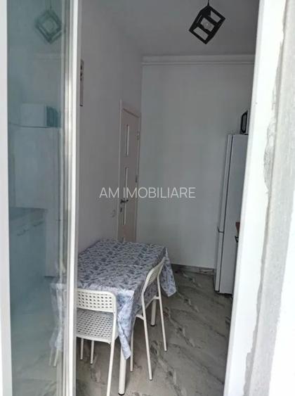 GARSONIERA- MILITARI RESIDENCE, CENRALA, PARCARE, BLOC NOU, METROU - 7