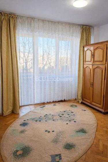 Apartament 2 camere 59 mp Manastur zona LPS - 5