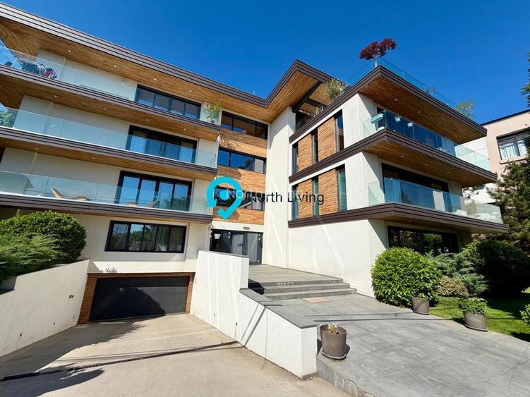 Apartament 2 camere spațios / Statie Incarcare Auto / Pet friendly - 20