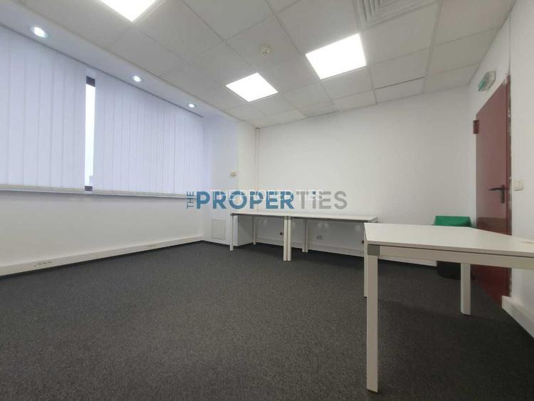 Comision 0! Inchiriere birouri Grozavesti - 225mp - parter - 13