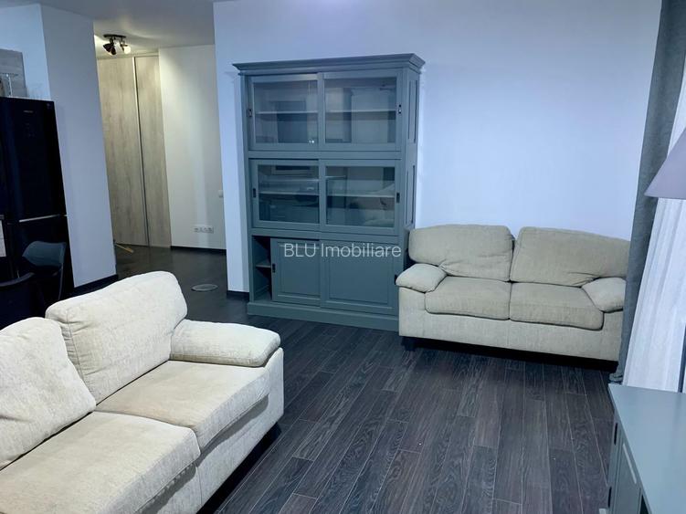 De inchiriat! Apartament 3 camere, Sophia Residence! - 2