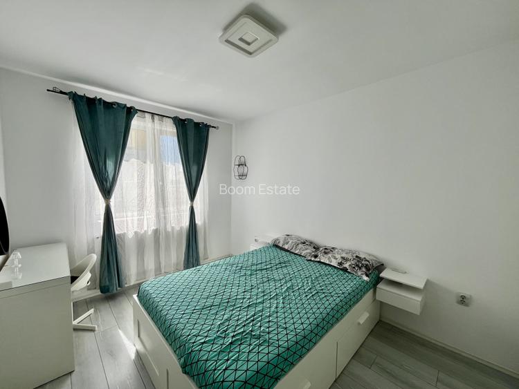 Gradina Proprie, Mobilat, 2 Camere - 5