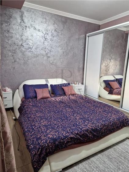 GIROC | 3 CAM | ET.1 | DECOMANDAT | 2 BAI | 2xPARCARE | INCALZIRE PARDOSEALA - 12