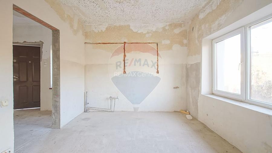 Comision 0! Casă cu teren de 1000mp in inima Brasovului - 35