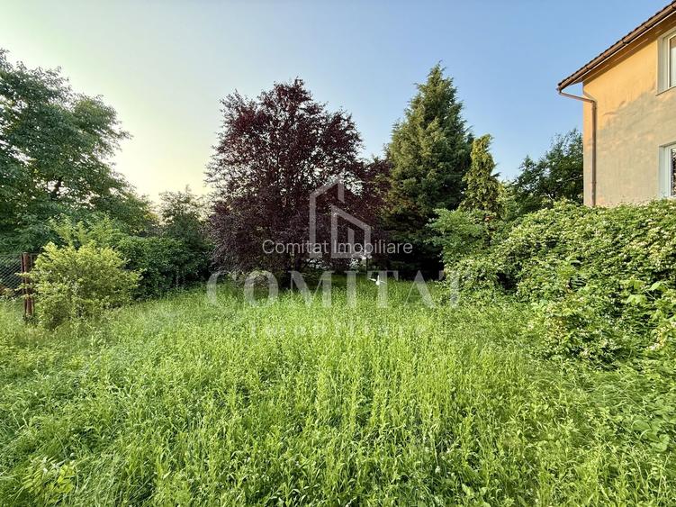 Casă individuală cu 495 teren cartier Gheorgheni - 47