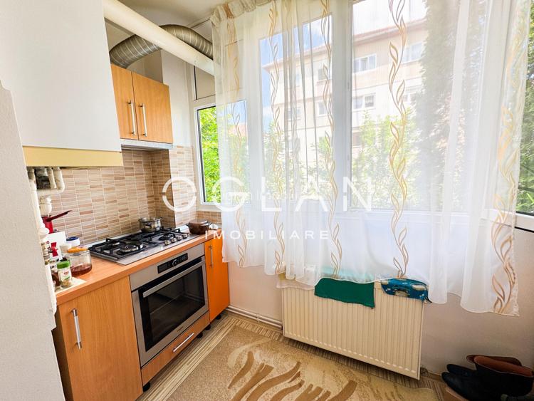 Apartament decomandat, etaj 1,  Strada Siretului, Sibiu - 3