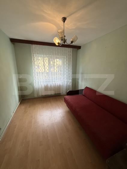 Apartament 2 camere, decomandat - Zona 13 Decembrie - 4