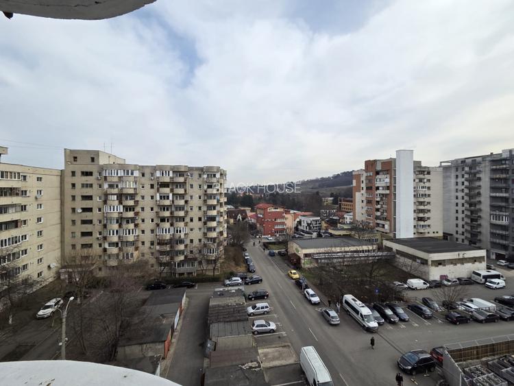 Apartament 1 camera de vanzare , Gradini Manastur - USAMV, comision 0% - 5