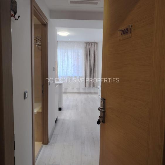 Garsoniera I Inchiriere I Vitan - 10