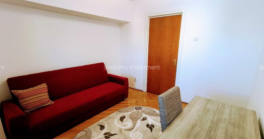 Pta Ion Mihalache, Kiseleff | 4 Camere | 2 Bai | 2 Balcoane  - 6