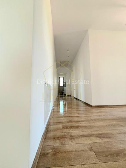 Casa individuala nou construit deosebita I Sag I Manastire - 7