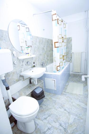 Mall Vitan | Metrou Dristor | Renovată recent | Bloc reabilitat termic - 8