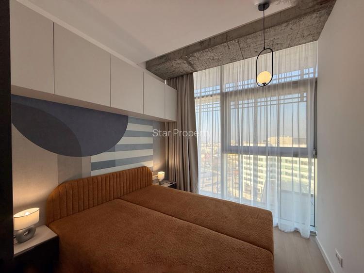 Apartament 2 camere, etaj 10 | Up-Site Floreasca - 11