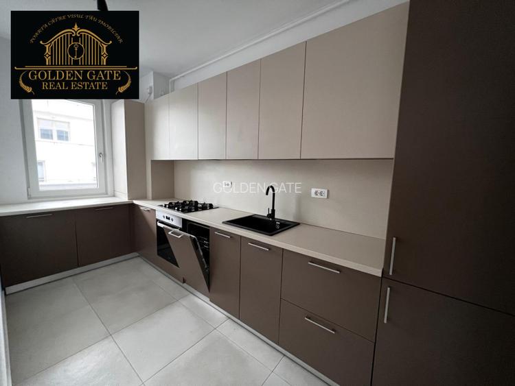 Peak Residence | Baneasa | 2 Camere | Balcon | Centrala | Pet Friendly - 7