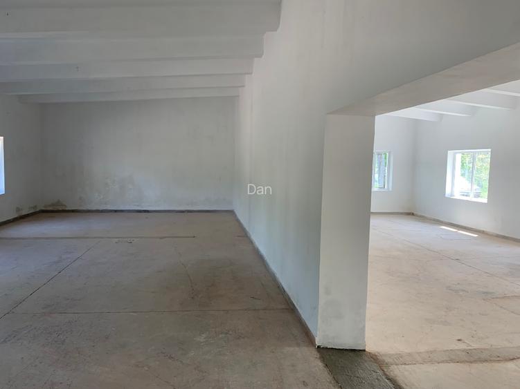 Vânzare hală și garaje - 9