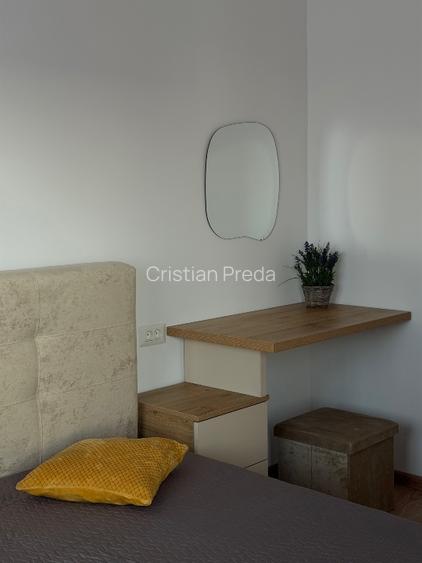 DIRECT PROPRIETAR - Apartament 2 camere - Tip Studio - Prima inchiriere - 8