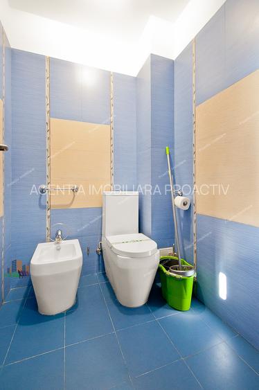 Studio in complex rezidential exclusivist cu acces privat si loc de parcare! - 7