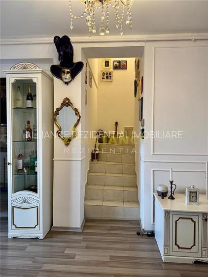 Strada Amurgului | Popesti-Leordeni | Casa insiruita pe capat - 6