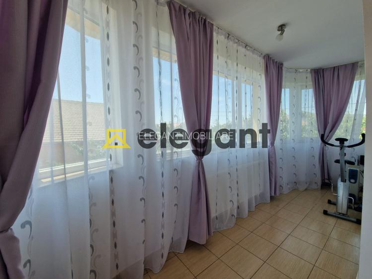 Casa S+P+E, 233 mp, teren 400 mp, 5 camere, Bordei - 22