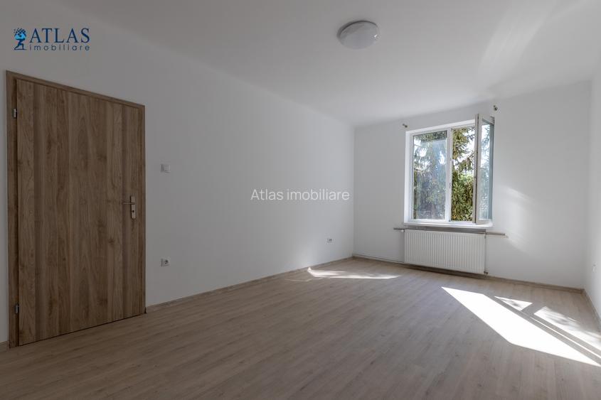 2 camere si logie complet renovate! etaj 1/2, parcare, poziție centrala, Blumana - 10